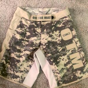 Fitness Boxing shorts ladies XS